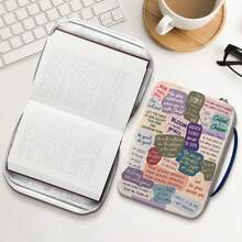 Bible & Book Storage Bags - Christian Bible Study Q7 - View 8