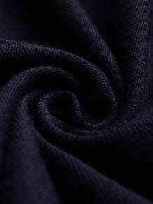 Puma Men's Short Sleeve ROAD TO UNITY Graphic Tee, Comfortable Casual Loose Fit Navy Blue Ribbed Collar T-Shirt 634201-16 - Navy Blue - View 11