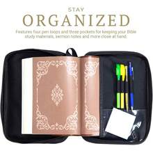 Bible & Book Storage Bags - Extra-large - View 5