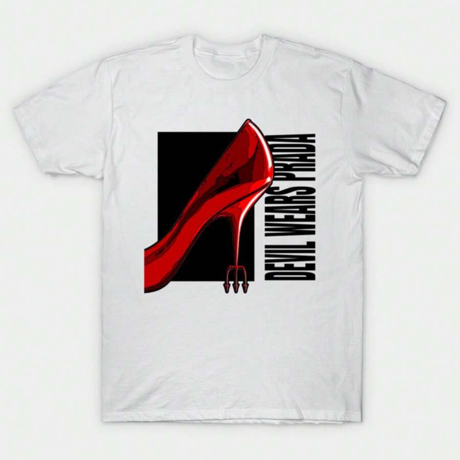 Women T-Shirts - White - View 1
