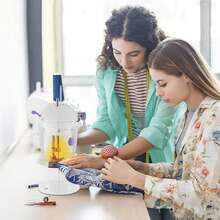 Sewing Machines - A - View 4