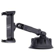 Strong Vacuum Suction Cup Phone And Tablet Holder, Suitable For Car And Desktop, Universal Multi-Function Holder, Suitable For Car, Desktop And Wall - View 11