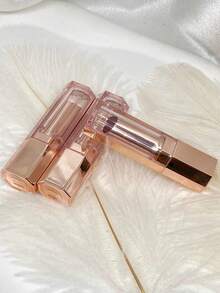 Lancôme Idôle Butterglow 護唇膏 #60 Million-Dollar Berry 保濕亮澤護唇膏 0.8g MINI 尺寸 - #60 0.8g - 查看 3