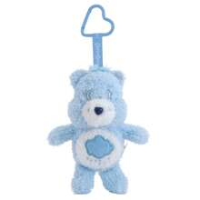 Care Bears 15cm Plush Keychain Cute Cartoon Bear Pendant Soft Stuffed Bag Charm Key Ring Daily Decoration & Gift - Multicolor - View 6