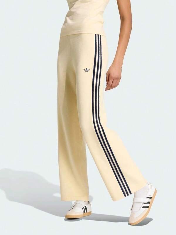 Adidas Originals Women's KNIT FB TP Knit Pants KS7363