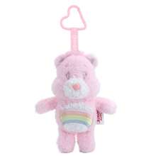 Care Bears 15cm Plush Keychain Cute Cartoon Bear Pendant Soft Stuffed Bag Charm Key Ring Daily Decoration & Gift - Multicolor - View 9