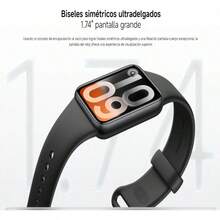 Xiaomi Smart Watches - View 4