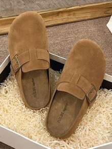 Women Athletic & Outdoor Sandals & Slides - Camel - View 2