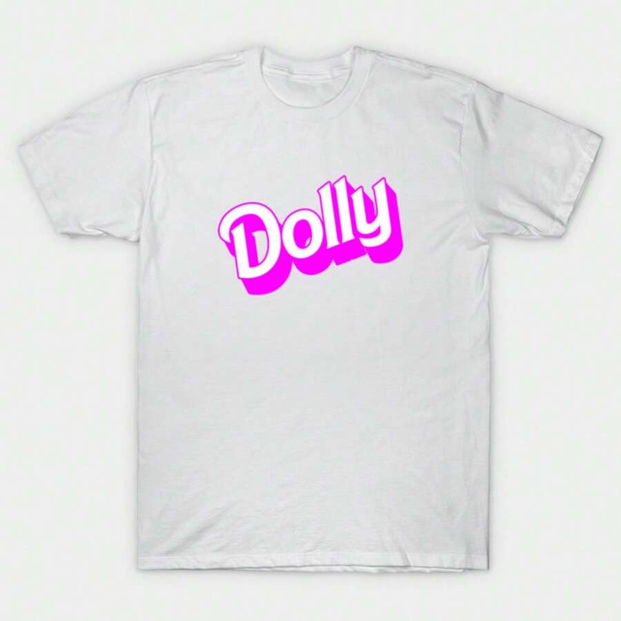 Women T-Shirts - White - View 1