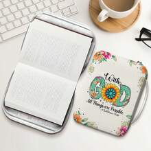 Bible & Book Storage Bags - Christian Bible Study Q7 - View 2