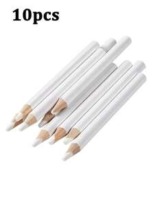 Short Rhinestone Wax Pencil With Adhesive Tip, Suitable For Jewelry, Nail Art, Toys, Large Fan Rhinestone Tool - Multicolor - View 10