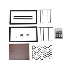 DONSU Tabletop Wine Racks - Multicolor - View 10