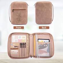 Bible & Book Storage Bags - Coffee Brown - View 5
