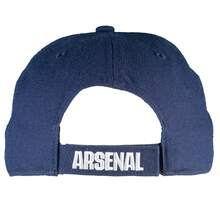 MVP Cap - Navy Men Caps EPL-MVP30WBV-LNA - Royal Blue - View 2
