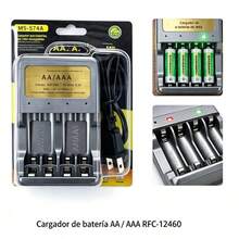 Kids Batteries - Classic Black - View 2