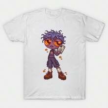 Women T-Shirts - White - View 1