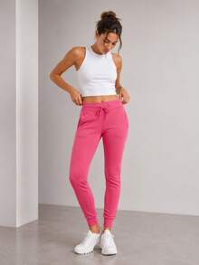Watermelon Pink
