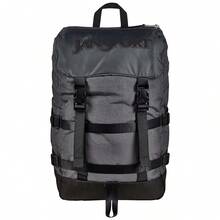 JanSport Skip Pack Backpack - Grey Unisex Backpacks EK0A5BLIA0N - Grey - View 1