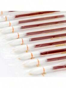 50 buah Cotton Swab Sekali Pakai Serbaguna untuk Dalam/Luar Ruangan, Dikemas Secara Individual - A - View 6