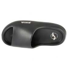 Joma S.After Lady 2501 - Black Womens Flip-Flops SAFTLS2501 - Black - View 3