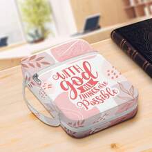 Bible & Book Storage Bags - Bible Study P7 - View 10