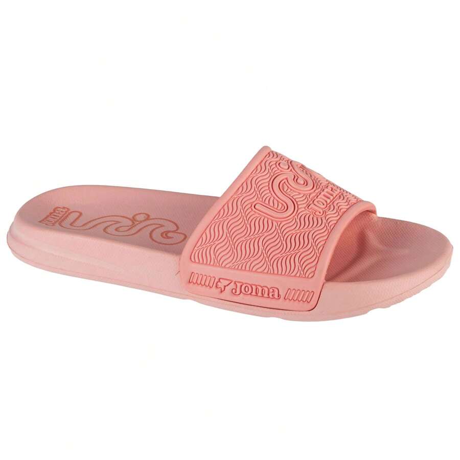 Joma S.Land Lady 2429 - Rosa flip-flops för dam SLALS2429 - rosa 2 - Visa 1