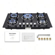 Stoves & Accessories - Japan A Type Plug(100V) - View 4