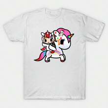 Women T-Shirts - White - View 1