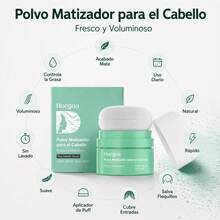 Hoegoa Dry Shampoo - Powder - View 5