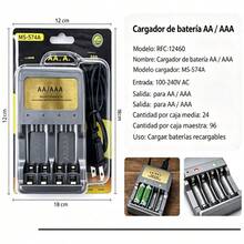 Kids Batteries - Classic Black - View 4