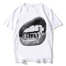 Women T-Shirts - White - View 2