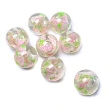 20/15/10pcs Handmade Fruit Summer Decorative Beads, 16mm Hole, Multicolor Random Assortment, DIY Craft Material Kit For Beaded Pens, Bracelets, Necklaces, Holiday Gifts, Party - Multicolor - View 6