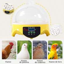 Egg Handling Supplies - US A Type Plug(110-127V) - View 9