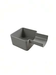 Universal Washing Machine Drain Tray, Detachable Water Collecting Box Spare Part For Front‑Load Washer,Universal Detachable Washing Machine Water Collecting Box, Practical Drain Tray Replacement Accessory For Household Front‑Loading Washer - Multicolor - View 12