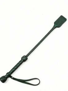 1pc Outdoor Horse Training Whip, Suitable For Beginner Horse Riding Training - Multicolor - View 4