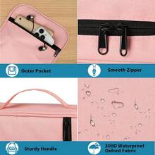 Bible & Book Storage Bags - Rusty Rose - View 4