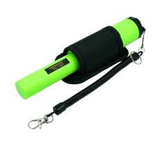 New TC-101 Handheld Metal Detector Pinpointing For Treasure Search Waterproof Positioning Rod Detecting With Bracelet LED Lights(Excluding Battery) - Multicolor - View 7