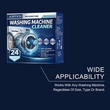 Deodorant, Mold, Scale And Rust Remover - Solid State - View 10