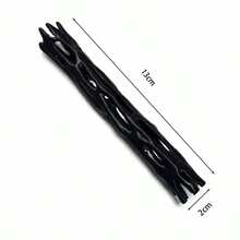 Obsession Style Black Willow Wish Stick 3D Printed Decor Prop, Boxed, Suitable For Party Gathering Icebreaker, Prank Creative Gift - Multicolor - View 6