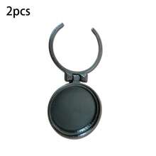 1pc Canned Beverage Protective Cover, Openable Design, Can Be Clipped To The Rim Of The Can, Prevents Opened Canned Beverages From Being Infested By Ants And Flies, Suitable For Outdoor Activities Or Cycling, Reduces Spillage - Multicolor - View 8