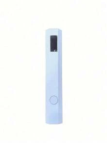 Portable Nail Drying Lamp, Rechargeable UV LED Gel Nail Curing Light, 180mAh Mini Gel Nail Polish Dryer, Compact Nail Care Product, Easy One-Button Nail Tool, Travel Gift - Multicolor - View 10