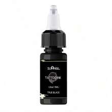 14 Colors Tattoo Ink Set 0.5oz(15ml), Professional Tattoo Ink, Suitable For Professional Tattoo Artists And Artists - Multicolor - View 13