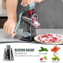 Cheese Graters - View 4