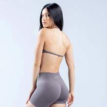 Women Two-Piece Outfits - Truffle - View 3