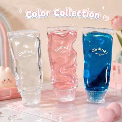 Toothpaste Squeeze Toy, Fruit Toothpaste Handmade Ball Toy, High Aesthetic Value, Non-Rebounding, Strong Plasticity, Muscle Weakness, Portable Stress Relief Toy,Soothing Emotions, Perfect Birthday Gift, Halloween Christmas Gift