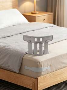 Bed Sheet Fixators, Bed Sheet Anti-Displacement Fixators, Invisible Bed Sheet Fixings - Mattress Straps/Bands, Suitable For All Bed Types, Accessories, Easy To Install, Durable Non-Slip, Reliable Grip, Mattress/Bed Sheet Clips, Paper Fasteners, Tidy Bed Solution, Minimalist Design, Modern Bedding - Multicolor - View 6