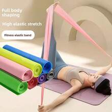 Multifunctional Pilates Training Set, Suitable For Yoga Daily Exercise - A - View 2