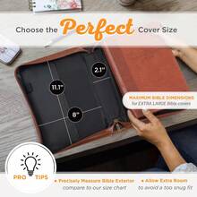 Bible & Book Storage Bags - Extra Large - View 6