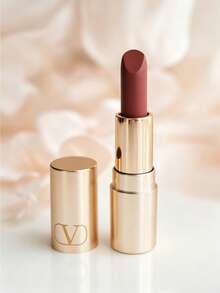 134R Couture In The Street Spike Valentino 奶油色啞光迷你唇膏 0.03oz 旅行裝 - 134R Couture In the Street 1g - 查看 4