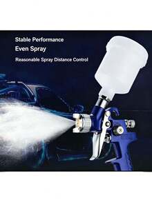 Touch-up Spray Gun